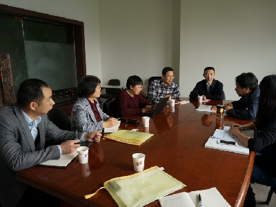 协会受邀参加住建部召开的贯彻国务院19号文座谈会
