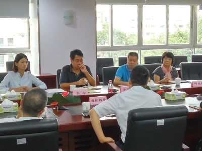 协会受邀参加国家住建部调研活动