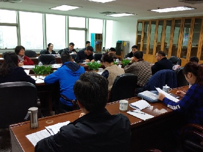 协会参加佛山市行业协会年会暨秘书长培训会